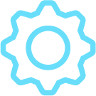 Gear icon