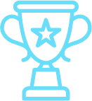 Trophy icon